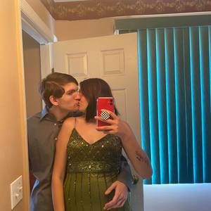 Meet your Posher, Kaitlyn